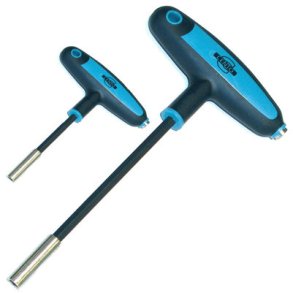 CENTO T-bitsgreb 1/4