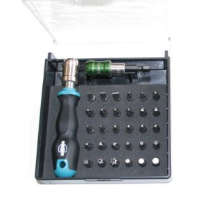 CENTO Bitsst (32 dele)