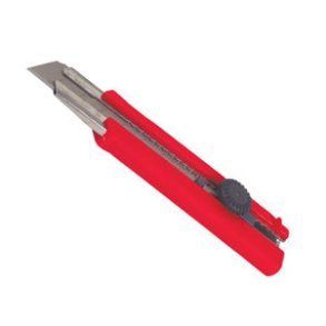 Hobbykniv 25mm