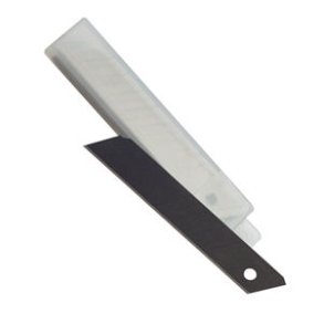 Hobbyknivblade 18mm
