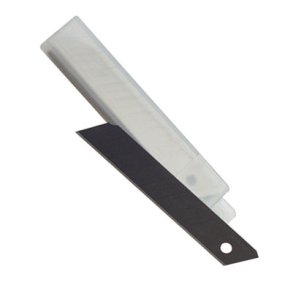 ASSIST Hobbyknivblade 18mm (10stk)