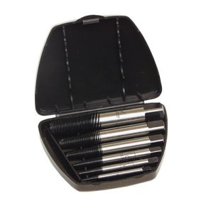 Skrueuddrejers�t 4-24mm