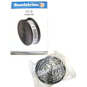 Partikelfilter, Sundstrm 210