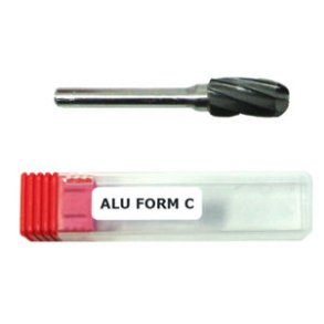 HM ALU frser C 6x16/6