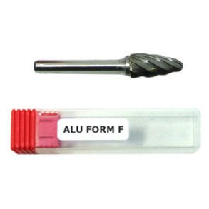 HM ALU frser F 6x16/6