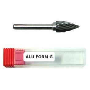 HM ALU frser G 6x16/6