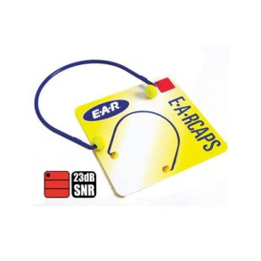 3M Earcaps / repropper