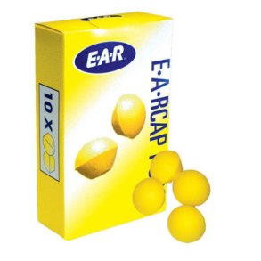 Earcaps lse repropper (10par)