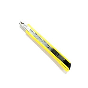 Hobbykniv 9mm