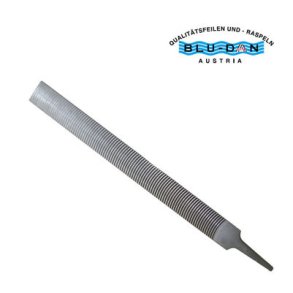 Panserfil 300mm 30 x 6,5mm - grov