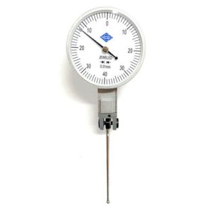 Vippeindikator 0-0,8x0,01 :38 L:44