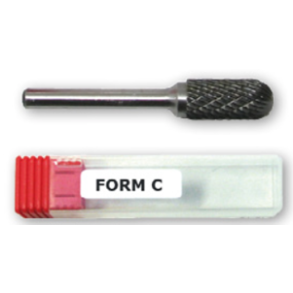 HM frser Form C 6x16/6