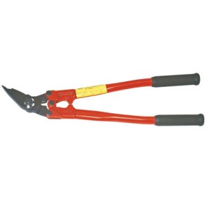 Pallebndsaks HIT 460mm