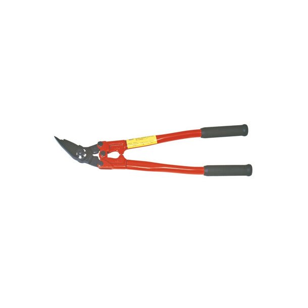 Pallebndsaks HIT 460mm