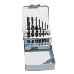 YAMAWA Spiraltaps�t HSSE-VA M3-12