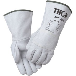 Svejsehandske Spalt helforet str 11