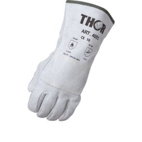 Svejsehandske Spalt helforet VENSTRE str 11