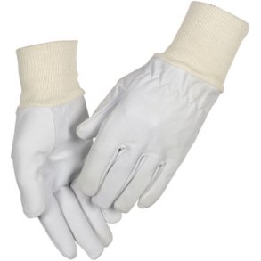 Teknikerhandske m/rib gedeskind str 9