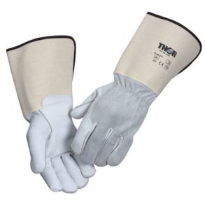 Handske okse/spalt LANG Thor str 8