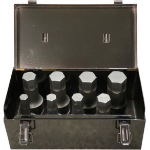 Krafttopst unbrako 3/4