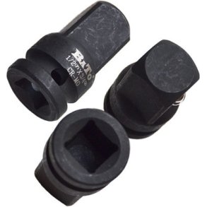 Kraftovergang Invendig 1/2