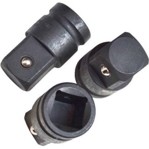 Kraftovergang Invendig 3/4