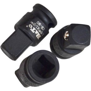 Kraftovergang Invendig 3/8