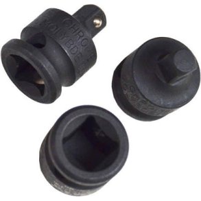 Kraftovergang Invendig 3/8