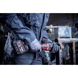 FLEX Akku Ligesliber 18V UDEN Batteri inkl. FLEX bretaske