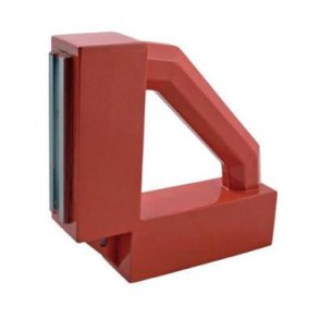 Svejsemagnet m. h�ndgreb 140x140mm 40kg