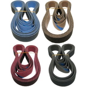 Filtbånd / Vliesbånd