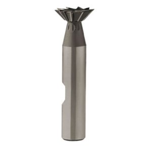 Svalehalefræser HSS-Co5