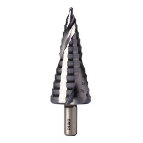 Trappebor - Flowstep