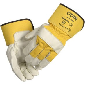 Arbejdshandske