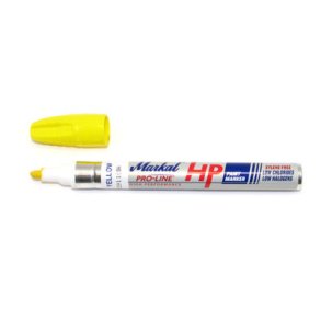 Markal HP filtpen
