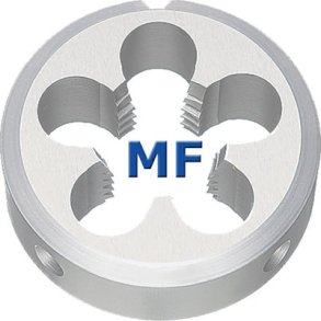 (MF) Metrisk Fingevind