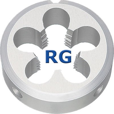 (RG) Rørgevind - PH værktøj ApS