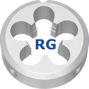 (RG) Rørgevind