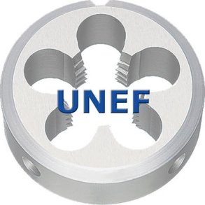 (UNEF) Amerikansk EX-Fingevind