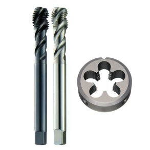 MF Fingevind/Links tappe og bakker