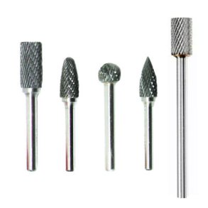 BOCA fræser alm./lang