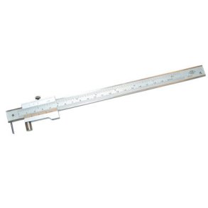 CENTO Stregml 200mm m/ridsespids