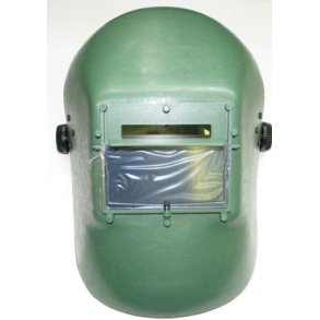 Svejsehjelm / Brille