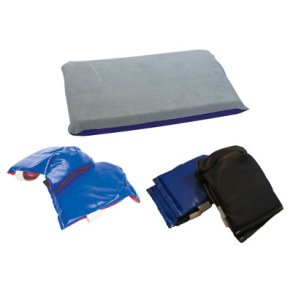 Knæbeskytter / Knæmåtte