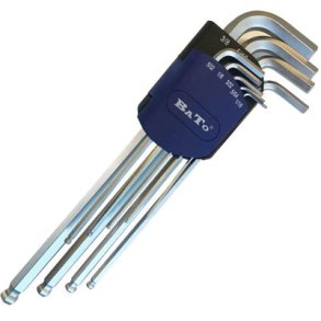 BATO Unbrakonglest 1/16-3/8