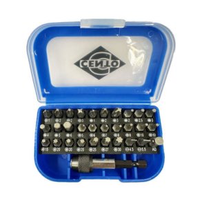 CENTO Bitsst (31 dele)