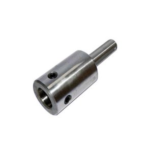 Adapter weldon - cyl. :13mm