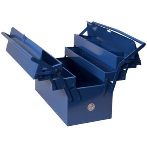 Vrktjskasse Beka 613 5 rum