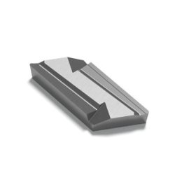 KNUX 160405R-NMU JC8025 PLATTE