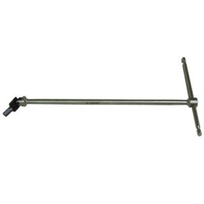 Unbrako T-greb 3x405mm